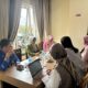 Padang Panjang Siap Jadi Pusat Pengembangan Fashion Kreatif Berbasis Budaya Lokal