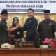 Allex Saputra: Perubahan APBD 2026 Disusun untuk Menjawab Tantangan Ekonomi Daerah