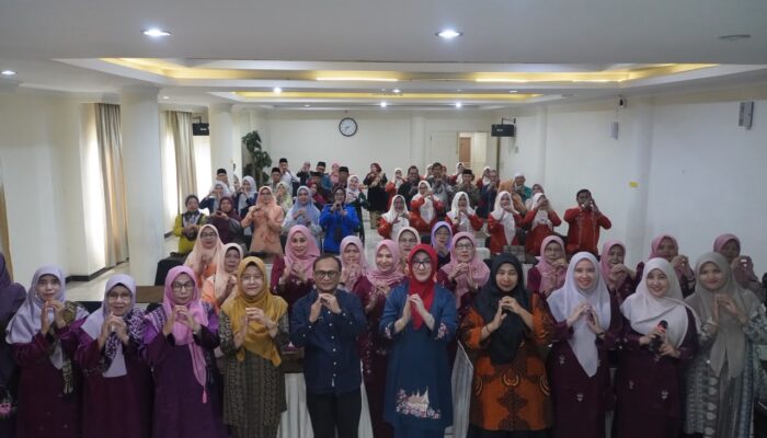 Peran Bundo Kanduang dan Niniak Mamak Dinilai Strategis Cegah Perkawinan Usia Anak
