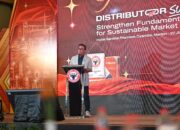 Distributor Summit AP 1 di Medan, PT Semen Padang Perkuat Fundamental untuk Jaga Dominasi Pasar