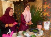 Padang Gastronomy Market Hadirkan Kuliner Tradisional, Jadi Daya Tarik Wisata di HJK ke-357