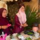 Padang Gastronomy Market Hadirkan Kuliner Tradisional, Jadi Daya Tarik Wisata di HJK ke-357