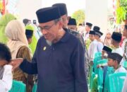 Maigus Nasir: Kegiatan Keagamaan Jadi Benteng Anak Muda dari Tawuran dan Narkoba