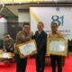 Kota Padang Raih Peringkat V Nasional JDIHN dan Nilai Sempurna IRH 2026