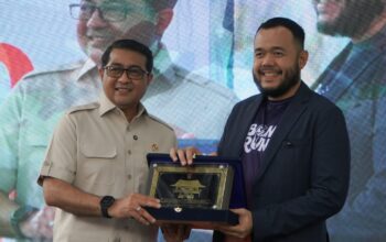 Kota Padang Lolos Seleksi Nasional Tahap II UCCN 2027, Selangkah Menuju Kota Gastronomi Dunia