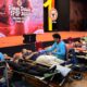 Semarak HUT Kemerdekaan RI dan Kota Padang, PT Semen Padang Sumbangkan 326 Kantong Darah ke PMI