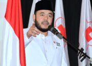 Pemko Padang Galang Donasi untuk Korban Gempa NTT, Fadly Amran Ajak Masyarakat Perkuat Solidaritas