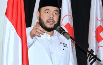 Pemko Padang Galang Donasi untuk Korban Gempa NTT, Fadly Amran Ajak Masyarakat Perkuat Solidaritas