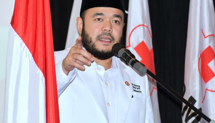 Pemko Padang Galang Donasi untuk Korban Gempa NTT, Fadly Amran Ajak Masyarakat Perkuat Solidaritas