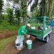DLH Padang Rekrut 60 Penggerak Pilah, Bertugas 100 Hari Pantau Pemilahan Sampah Warga