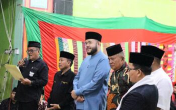 Maulid Nabi Jadi Momentum Perkuat Peran Ulama dan Pembentukan Karakter Generasi Muda