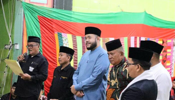 Maulid Nabi Jadi Momentum Perkuat Peran Ulama dan Pembentukan Karakter Generasi Muda