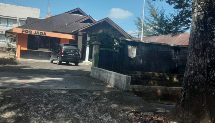 Dana Bantuan Bencana Agam Dipertanyakan, BPBD Bantah Ada Anggaran Tumpang Tindih