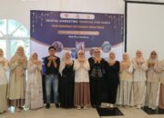 FKIK Semen Padang Bekali 30 Pelaku UMKM Strategi Pemasaran Digital Berbasis AI
