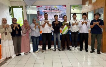 Kolaborasi PT Semen Padang dan FPM Koto Lua Wujudkan Impian Yoga Bekerja di Jepang