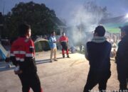 Bantu Korban Bencana NTT, PT Semen Padang Terjunkan Tim Kemanusiaan dan Logistik