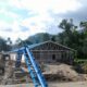 PDAM Kota Padang Tertibkan Jaringan Pipa di Kampung Tanjung, Sejumlah Wilayah Berpotensi Terganggu