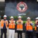 DEN Tinjau WHRPG PT Semen Padang, Dorong Efisiensi Energi dan Ketahanan Energi Nasional