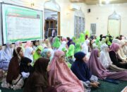 Smart Surau Diperkuat, Maigus Nasir: Anak Rajin Subuh Berjamaah Diupayakan Dapat Hadiah Umrah