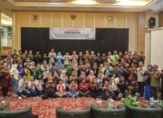 PT Semen Padang Dorong Forum Nagari Perkuat Ekonomi Sirkular dan Pemberdayaan Masyarakat