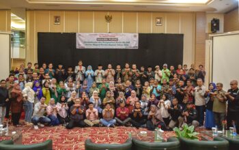 PT Semen Padang Dorong Forum Nagari Perkuat Ekonomi Sirkular dan Pemberdayaan Masyarakat