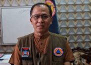 BPBD Padang Imbau Nelayan Tunda Melaut, Gelombang Berpotensi Capai 2,5 Meter