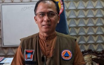 BPBD Padang Imbau Nelayan Tunda Melaut, Gelombang Berpotensi Capai 2,5 Meter