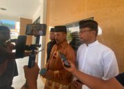 Gebu Minang dan LKAAM Sumbar Kirim 5,1 Ton Rendang untuk Korban Gempa NTT