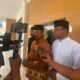 Gebu Minang dan LKAAM Sumbar Kirim 5,1 Ton Rendang untuk Korban Gempa NTT