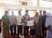 Langkah Konsisten Wako Hendri Arnis Perkuat Pendidikan, Cetak SDM Berkualitas untuk Masa Depan