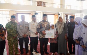 Langkah Konsisten Wako Hendri Arnis Perkuat Pendidikan, Cetak SDM Berkualitas untuk Masa Depan