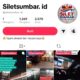 Akun TikTok SiletSumbar.id Disomasi, Pelapor Akan Tempuh Jalur Hukum