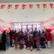 Semarak HUT Kemerdekaan, Erick Hamdani Support Warga Rusunawa