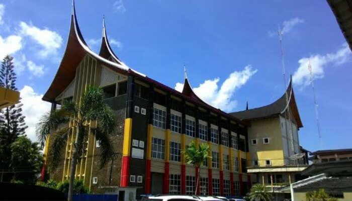 Video ASN Tak Senonoh Viral, Pemprov Sumbar Bentuk Tim Pemeriksa Ad Hoc