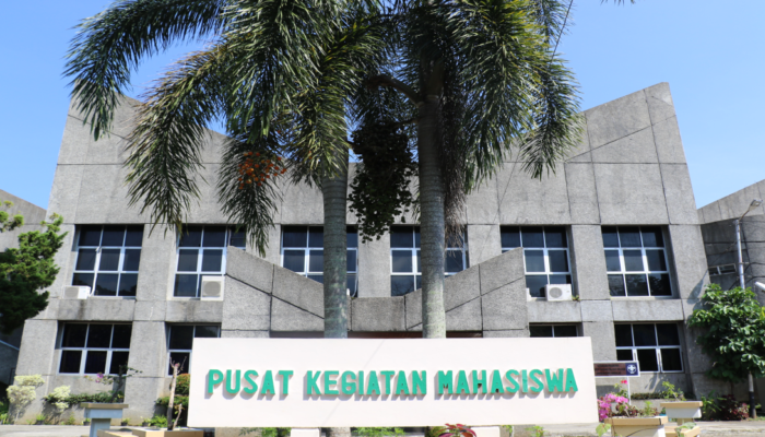 BEM KM Unand Pertanyakan Dana Rp245 Juta: Sudah Dikembalikan Ke Kampus, Mengapa Belum Sampai ke Ormawa?