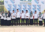 Meningkat Signifikan, 6.783 Peserta Ikuti OMI 2026 Tingkat Kabupaten/Kota se-Sumatera Barat