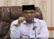 Entry Meeting BPK RI, Kakanwil Mustafa Ingatkan Jajaran Rapikan Laporan Keuangan dan BMN