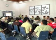 Kemenag Sumbar Tuntaskan Pengisian SKM, Seluruh Unit Ditarget Rampung 23 September