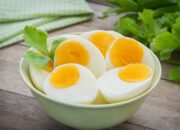Manfaat Makan Telur Setiap Hari: 10 Khasiat bagi Kesehatan Tubuh