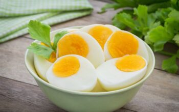 Manfaat Makan Telur Setiap Hari: 10 Khasiat bagi Kesehatan Tubuh