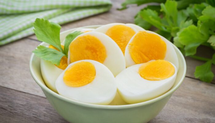 Manfaat Makan Telur Setiap Hari: 10 Khasiat bagi Kesehatan Tubuh