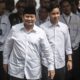 Gibran Terancam Dicopot? Jika MK Kabulkan Gugatan, Prabowo Bisa Ajukan 2 Nama Wapres ke MPR