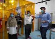 Tujuh Dapur MBG di Padang Panjang Dipantau, Pemko Fokus Jaga Mutu Makanan