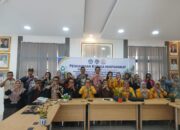 Sampah Tak Lagi Dipandang Sebagai Limbah, TPL dan UNP Siapkan Bank Sampah