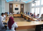 Kementerian PPPA Tinjau Huntara-Huntap Padang Panjang, Kebun Pangan Perempuan Segera Disiapkan