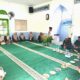 Ada Musala Al Afiyah di Kantor Baru, Wawako Allex Ingatkan Jajaran Dinkes Utamakan Ibadah
