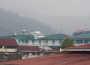 ISPU Tembus 151–152, Pemko Padang Panjang Prioritaskan Kesehatan Anak