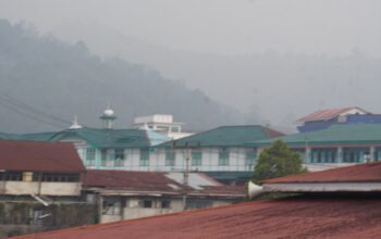 ISPU Tembus 151–152, Pemko Padang Panjang Prioritaskan Kesehatan Anak