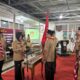 KPU dan Pramuka Padang Panjang Gandeng Generasi Muda Kenal Demokrasi Lewat Saka Yogaswara
