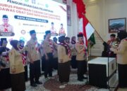 Pramuka Padang Panjang Didorong Jadi Pelopor Keamanan Obat dan Makanan